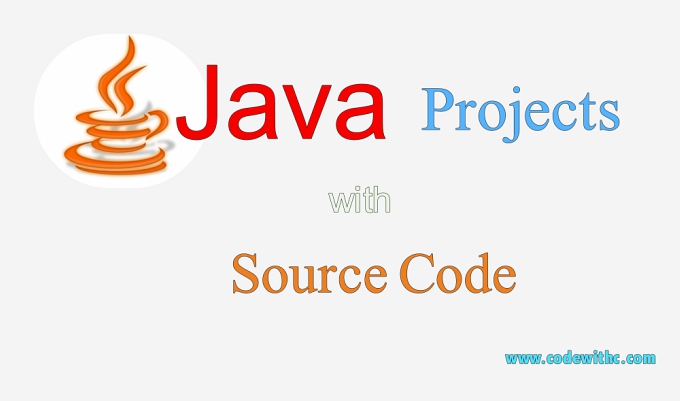Dbms mini project in java with source code free download
