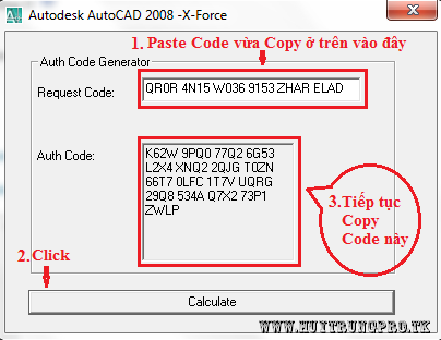 Autocad 2008 Activation Code Free